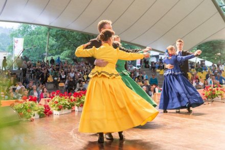 Ostatni dzień 58. Tygodnia Kultury Beskidzkiej